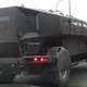 Illustration for article titled Zils Crazy Punisher Armored Vehicles Spotted On The Streets Of Russia